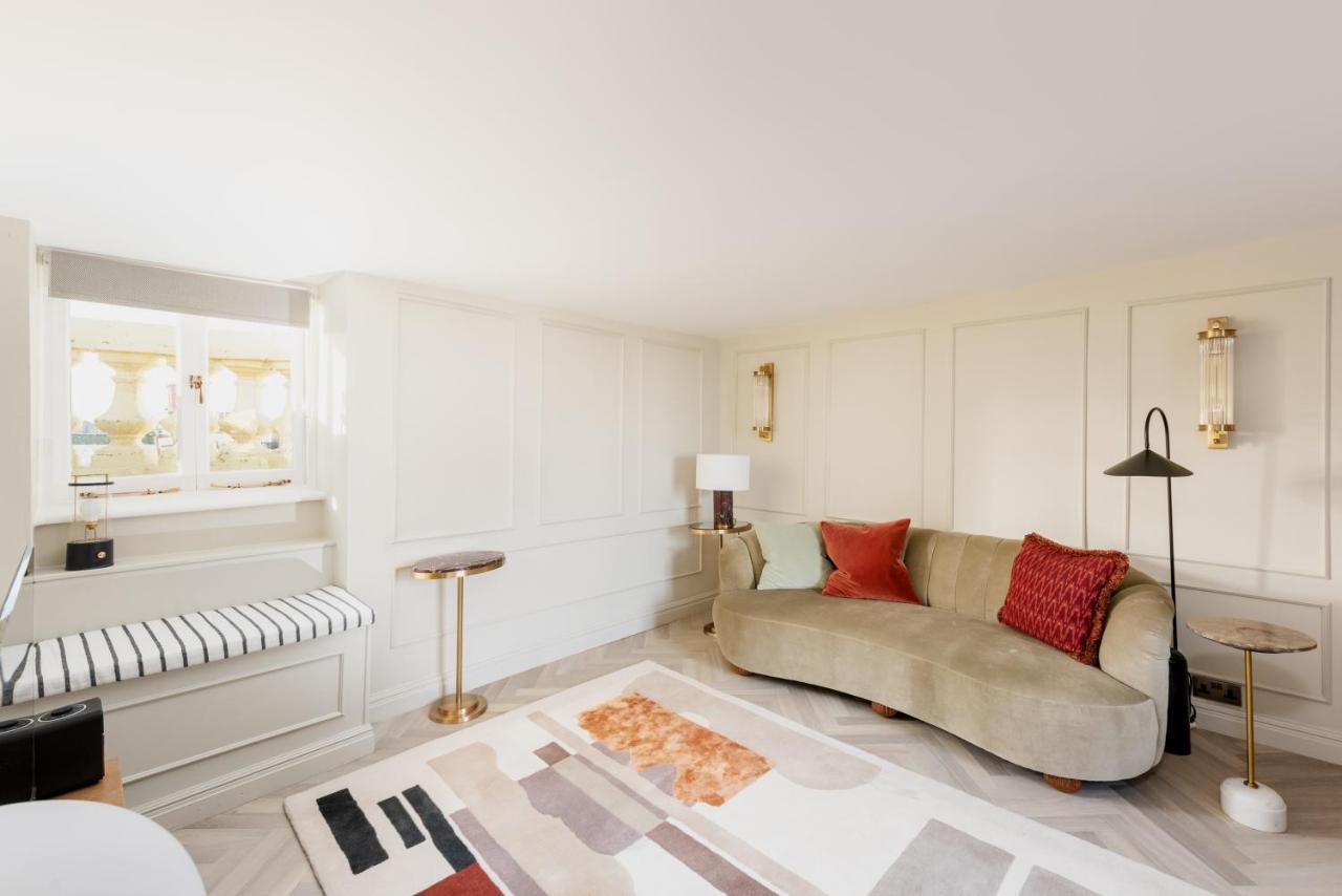 Sky View Double Bed Apartment In Brighton And Hove By Myholidaylet Exteriér fotografie